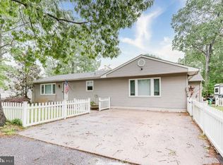 241 Lane Pl, Forked River, NJ 08731