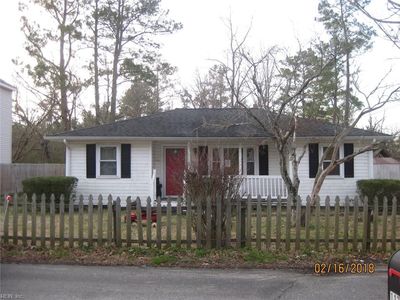 118A Welch Ln, Chesapeake, VA, 23320