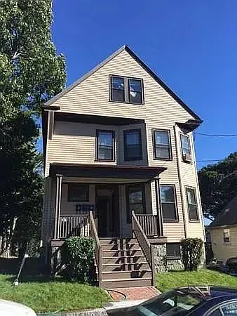12 Grandview St #1