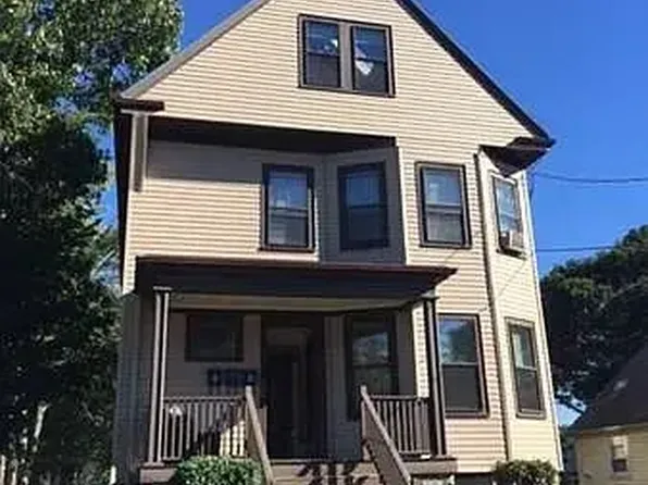 12 Grandview St APT 1, Boston, MA 02131