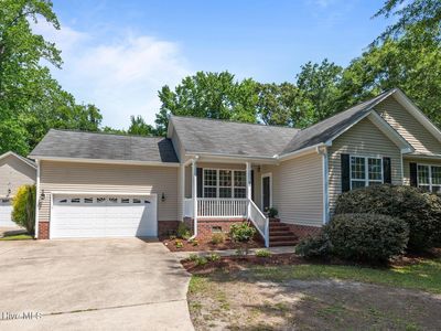 95 Pirate Cove Road, Washington, NC, 27889