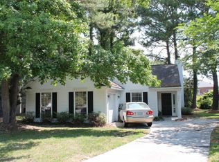 196 Mossy Oak Way, Mount Pleasant, SC 29464