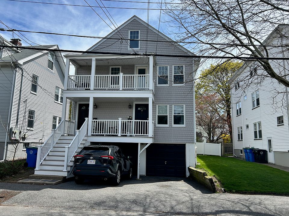 1st image of 63 Flett Rd Floor 2