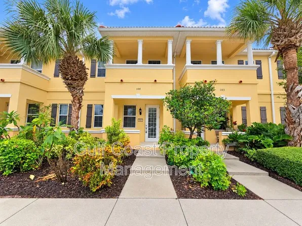 3880 82nd Avenue Cir E APT 104, Sarasota, FL 34243