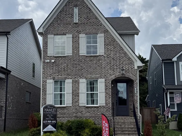 122 Oasis Dr, La Vergne, TN 37086