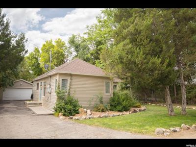 450 E Penney Ave, South Salt Lake, UT, 84115