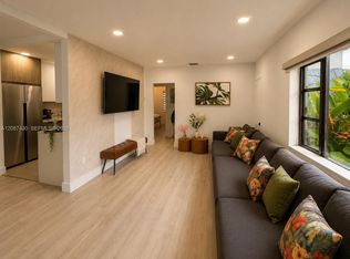 1935 NW 42nd St, Miami, FL 33142