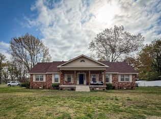 594 Malone St N, Wynne, AR 72396