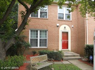 11329 Crescendo Pl, Silver Spring, MD 20901