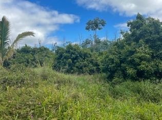 39th Ave LOT 70, Keaau, HI 96749