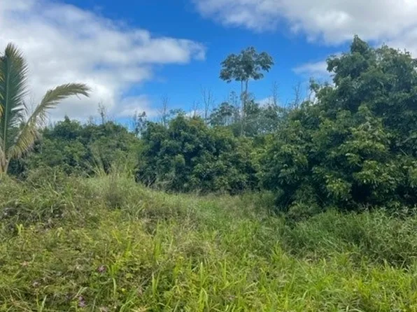 39th Ave Lot 70, Keaau, HI 96749