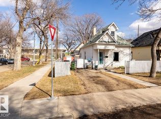 10933 93rd St NW, Edmonton, AB T5H 1Z1
