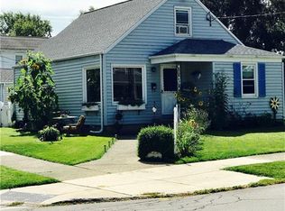 103 Fuller Ave, Tonawanda, NY 14150