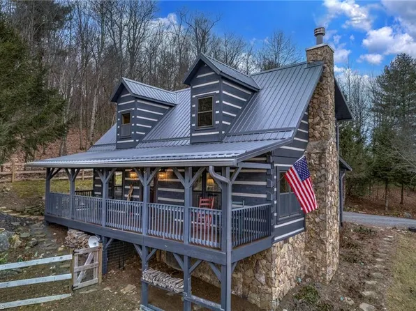 368 Wildcat Estates Dr, Deep Gap, NC 28618