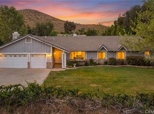 2457 Vista Del Monte Dr, Acton, CA 93510