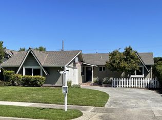6863 Devon Way, San Jose, CA 95129