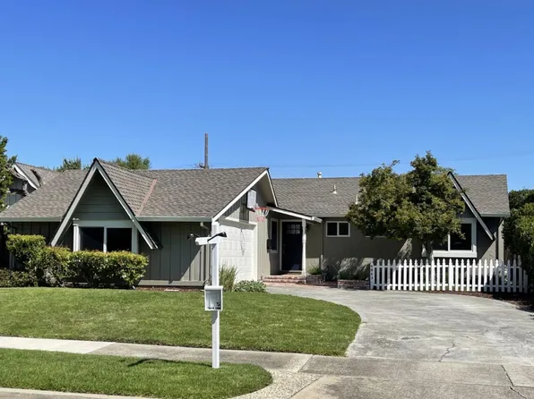 6863 Devon Way, San Jose, CA 95129