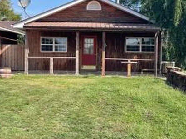588 Cabin Creek Rd, Knoxville, AR 72845
