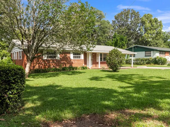 1112 Linwood Dr, Tallahassee, FL 32304