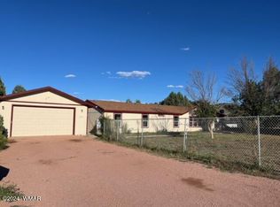 8850 W Stageline Rd, Payson, AZ 85541
