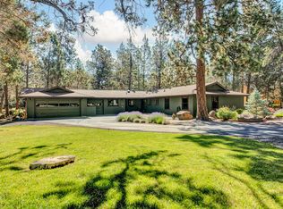 3926 NW Lower Village Rd, Bend, OR 97703