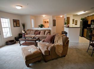 1669 Mallory Cir APT 301, Winston Salem, NC 27106