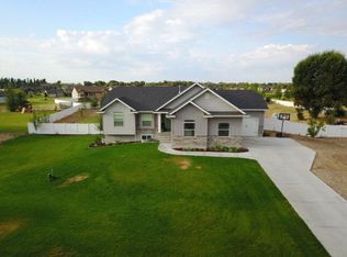 4040 E 540 N, Rigby, ID 83442