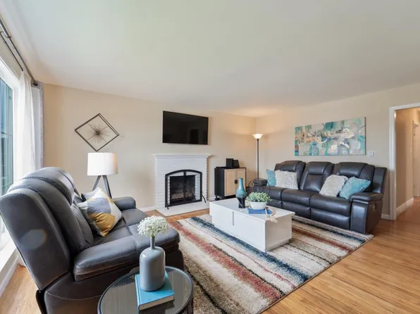 2187 East Ave, Hayward, CA 94541