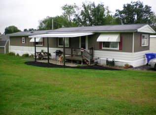 148 Pioneer Road, Evans City, PA 16033