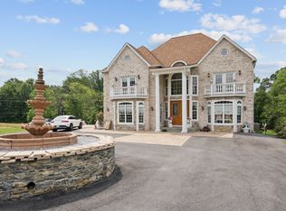 12080 Hall Shop Rd, Clarksville, MD 21029