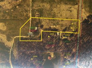 16169 Old Mansfield Rd, Fredericktown, OH 43019