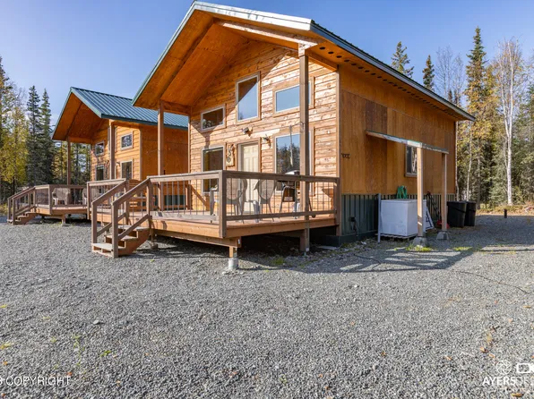 37900 Loriwood Dr, Kenai, AK 99611