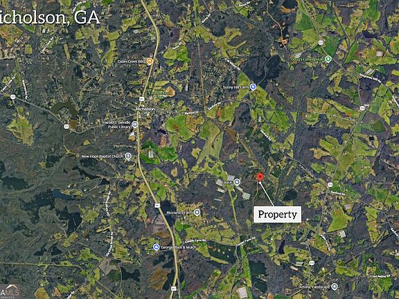 4th image of 1660 Watkins Farm Rd