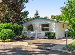 1475 Green Acres Rd SPACE 58, Eugene, OR 97408