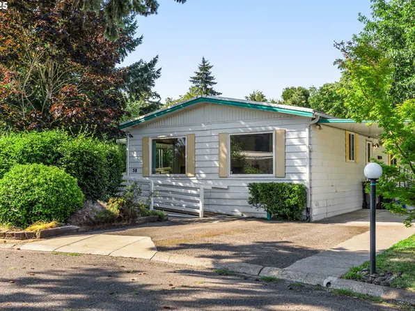 1475 Green Acres Rd Space 58, Eugene, OR 97408