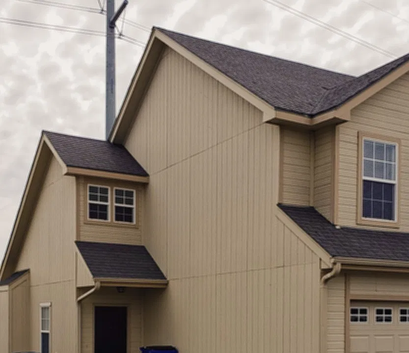 2815 Elm Creek Dr