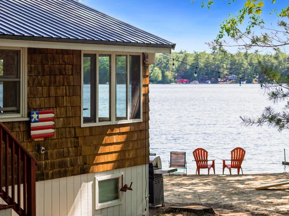 10 Daisy Road, Shapleigh, ME 04076