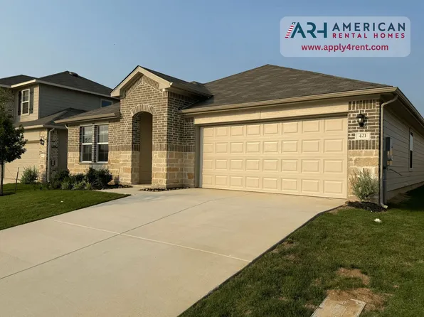 421 Chaco Loop, Seguin, TX 78155