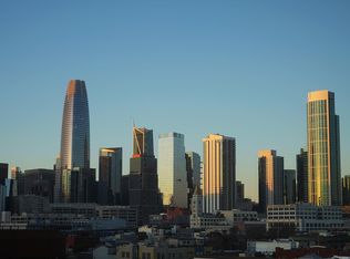 Beacon, San Francisco, CA 94107