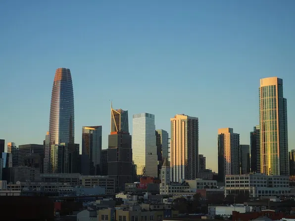 260 King St Unit 909, San Francisco, CA 94107