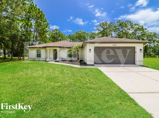 2670 Denicke St, North Port, FL 34286