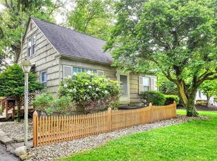 1803 Monticello Ave NW, Warren, OH