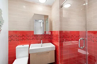 Sold by Area New York