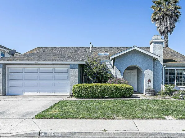 1209 Jason Dr, Lompoc, CA 93436
