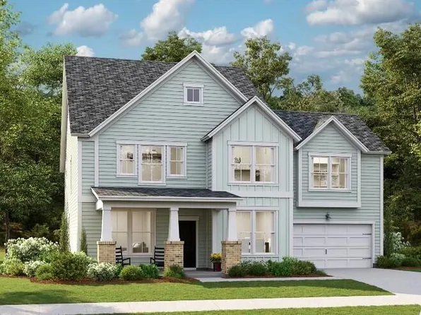 1072 Lettered Olive Ln, Summerville, SC 29485