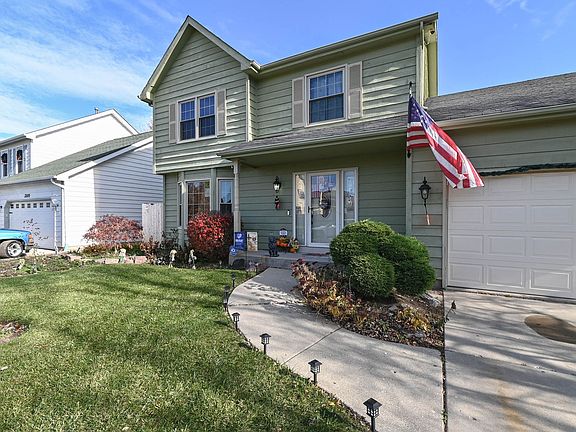 2nd image of 3805 Bertrand Ln