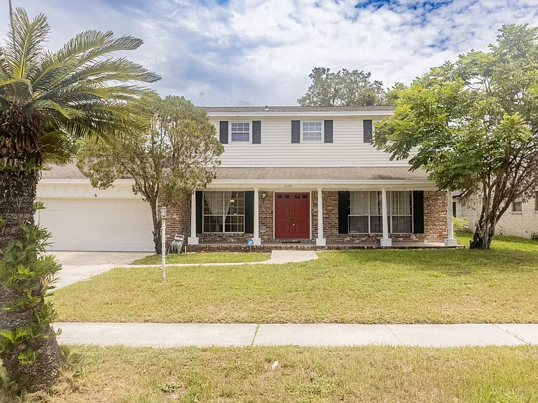 5039 Winchester Dr S — Photo 1