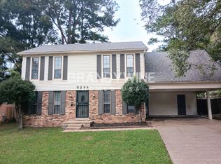 5284 Kimbark Woods Dr, Memphis, TN 38134