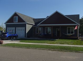 160 Coral Dr, Belgrade, MT 59714