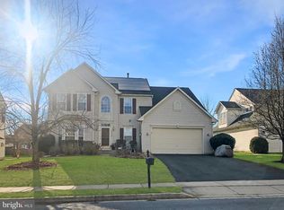 2115 Chestnut Ln, Frederick, MD 21702